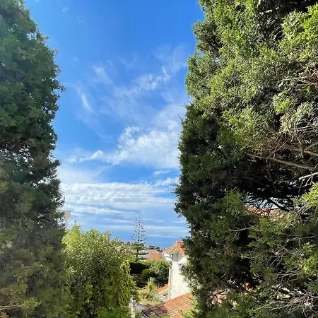Holiday home D'hotes Duplex Le Petit Mas Nicois De La Rose