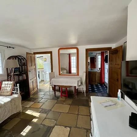 Holiday home D'hotes Duplex Le Petit Mas Nicois De La Rose Nice
